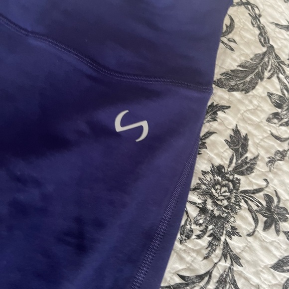 TLF Genesis night waisted leggings - Picture 5 of 5